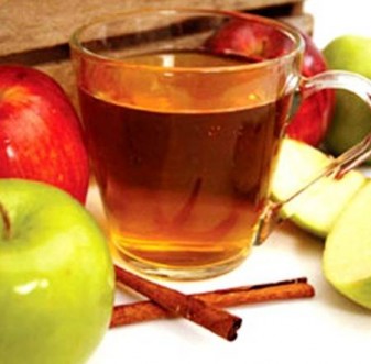 Cách Trị Mụn Và Vết Thâm Trên Mặt Bằng Giấm Táo Tự Nhiên